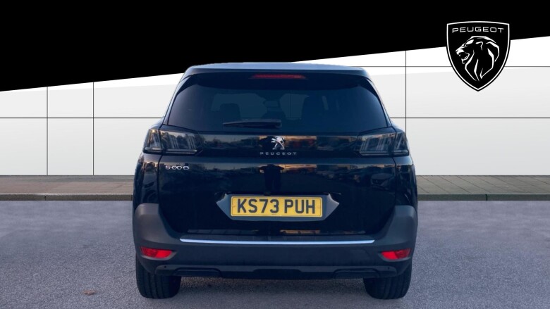 Peugeot 5008 1.5 BlueHDi Allure 5dr EAT8 Diesel Estate